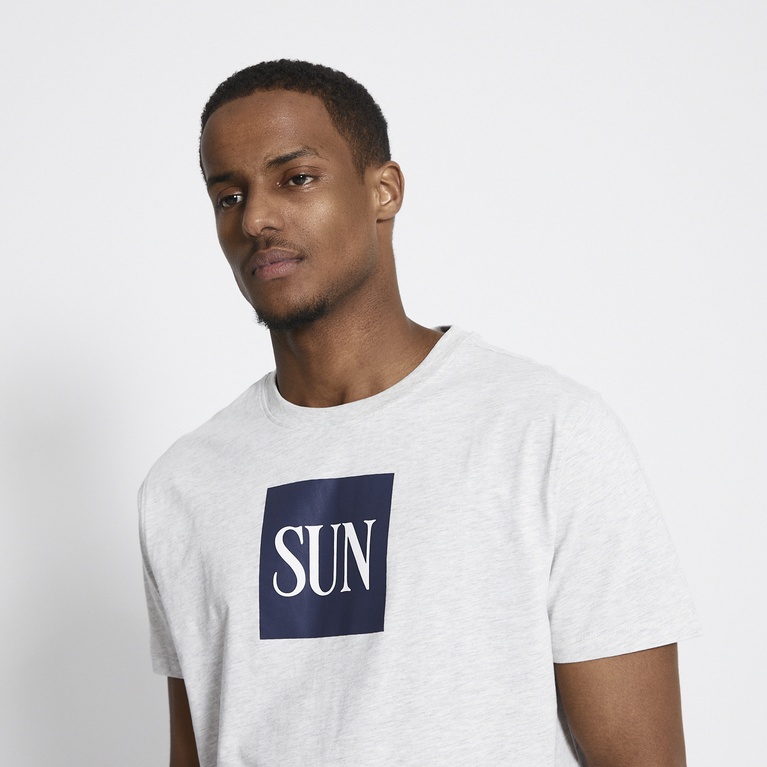 Printed t-shirt "Bill" Printed t-shirt "Bill"